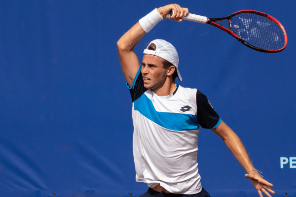 Michael Vrbenský vyhrál čtyřhru v Německu blog SOLINCOSPORTS.cz